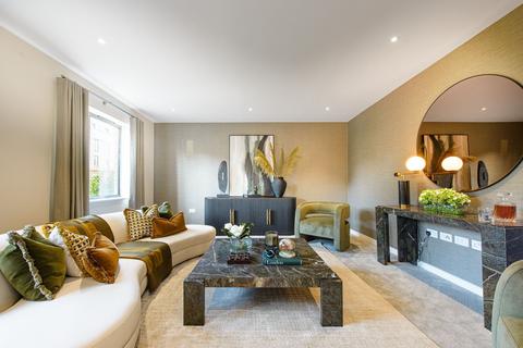 Trent Park, Barnet EN4
