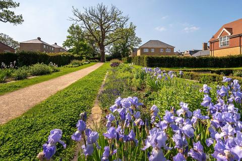 Trent Park, Barnet EN4