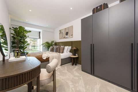 Trent Park, Barnet EN4