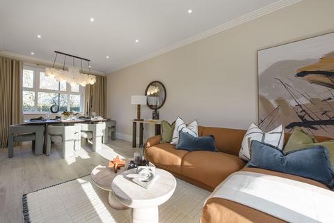 Trent Park, Barnet EN4