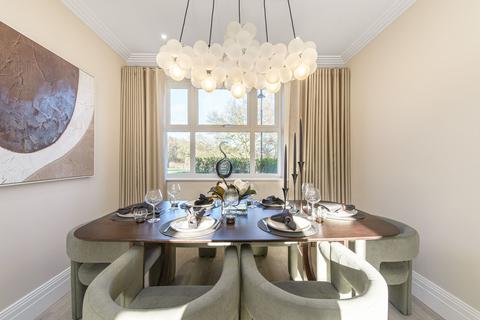 Trent Park, Barnet EN4