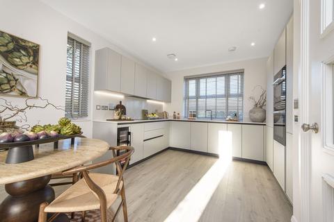 Trent Park, Barnet EN4