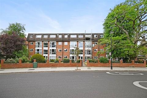 1 Hamilton Road, Ealing, London