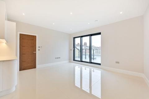 undefined, London SW19