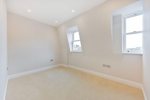 undefined, London SW19