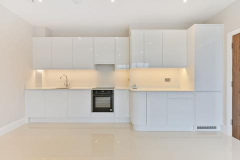 undefined, London SW19