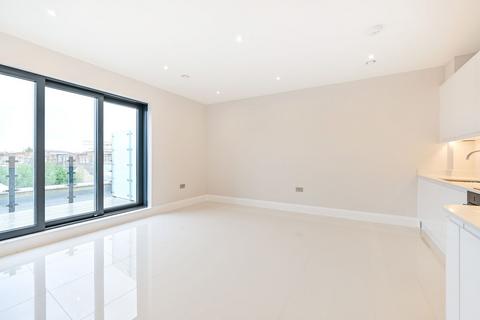 undefined, London SW19