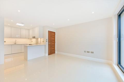 undefined, London SW19