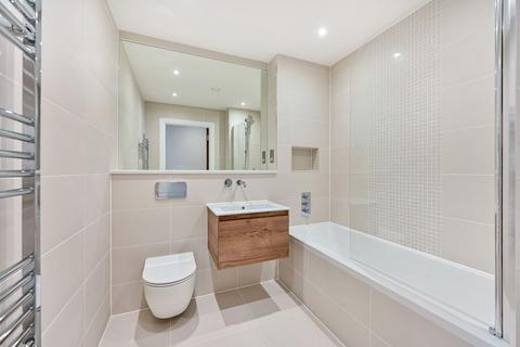 undefined, London SW19