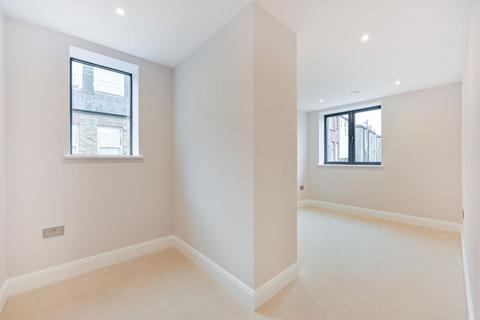 undefined, London SW19