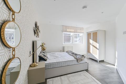 The Wharf Collection, London SW11