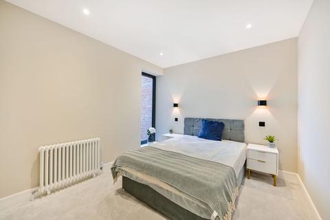 Foundry House, London SW19