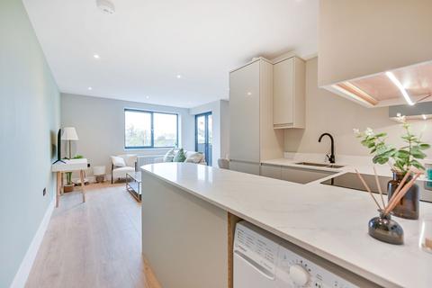 Foundry House, London SW19