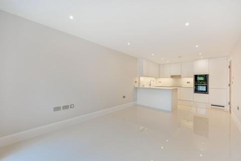 undefined, London SW19