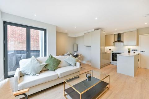 Foundry House, London SW19