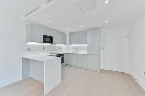 1 bedroom flat for sale, Hyde Apartments, London SW11