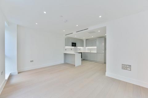 1 bedroom flat for sale, Hyde Apartments, London SW11