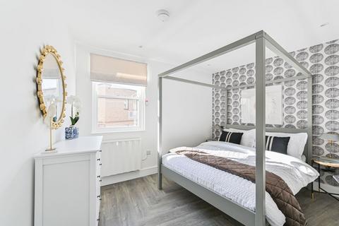 The Wharf Collection, London SW11