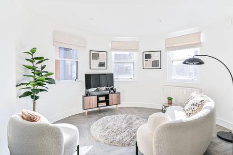 The Wharf Collection, London SW11