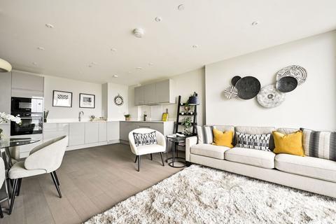 Vision Point, Battersea SW11