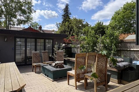undefined, 73a Pine Road, Willesden NW2