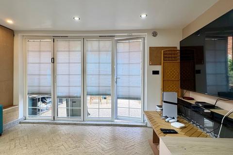undefined, 73a Pine Road, Willesden NW2