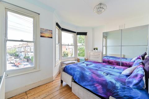 Dalrymple Road, Brockley, London, SE4