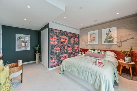 2 bedroom flat for sale, Oval Village, Oval SE11