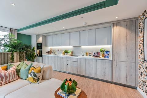 2 bedroom flat for sale, Oval Village, Oval SE11