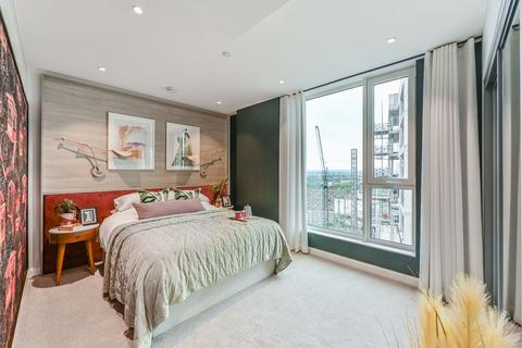 2 bedroom flat for sale, Oval Village, Oval SE11