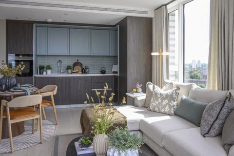2 bedroom flat for sale, Oval Village, Oval SE11