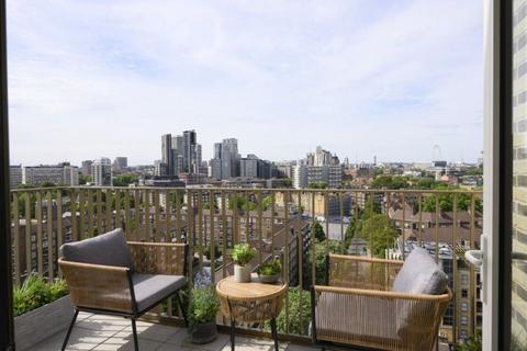 2 bedroom flat for sale, Oval Village, Oval SE11