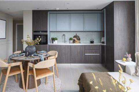 3 bedroom flat for sale, Oval Village, Oval SE11