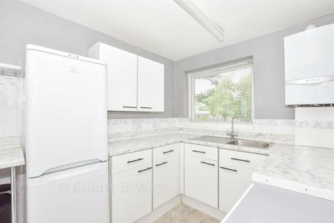 1 bedroom flat for sale, Berrylands Court, Sutton SM2