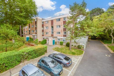 1 bedroom flat for sale, Berrylands Court, Sutton SM2