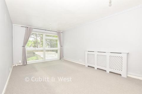 1 bedroom flat for sale, Berrylands Court, Sutton SM2