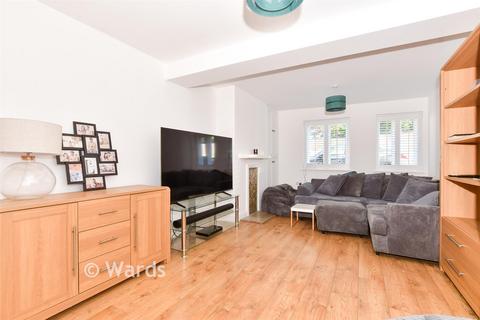 3 bedroom end of terrace house for sale, The Quarries, Boughton Monchelsea, Kent