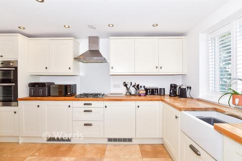3 bedroom end of terrace house for sale, The Quarries, Boughton Monchelsea, Kent