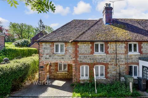 3 bedroom end of terrace house for sale, The Quarries, Maidstone ME17