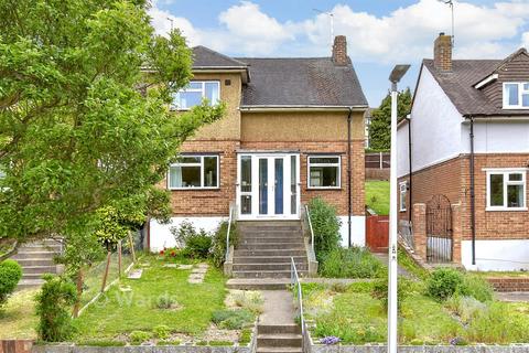 2 bedroom end of terrace house for sale, Concord Avenue, Chatham ME5