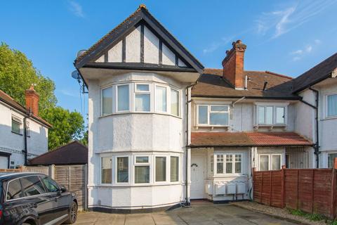 1 bedroom flat for sale, Cricklewood Lane, Child's Hill, London, NW2