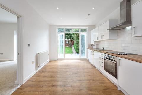 1 bedroom flat for sale, Cricklewood Lane, Child's Hill, London, NW2