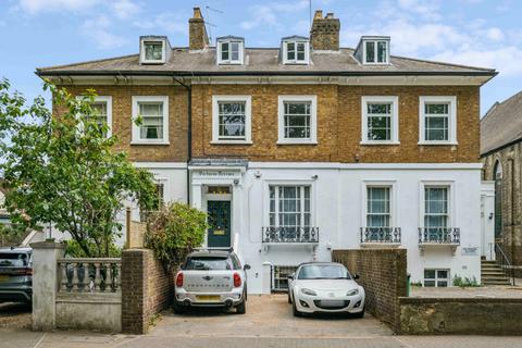 undefined, Ealing Green, London, W5