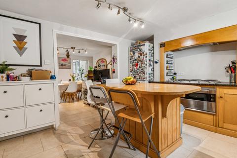 undefined, Ealing Green, London, W5