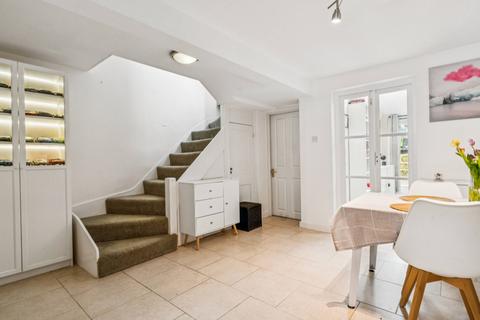 undefined, Ealing Green, London, W5