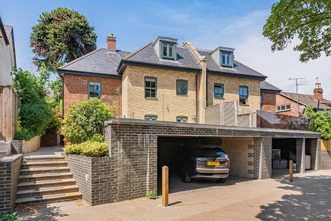3 bedroom semi-detached house for sale, Church Road, Aspley Heath, Bedfordshire, MK17 8TE