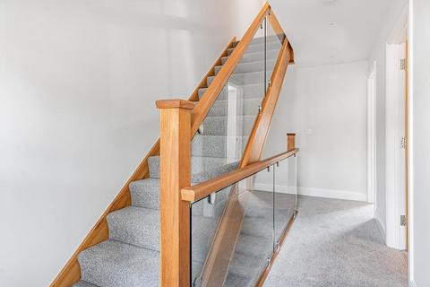 3 bedroom semi-detached house for sale, Church Road, Aspley Heath, Bedfordshire, MK17 8TE