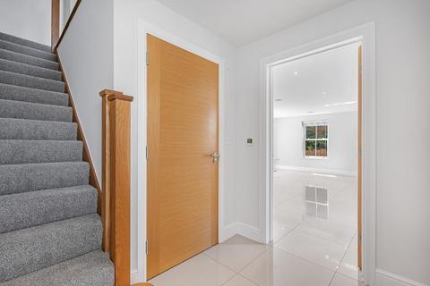 3 bedroom semi-detached house for sale, Church Road, Aspley Heath, Bedfordshire, MK17 8TE