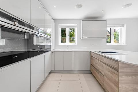 3 bedroom semi-detached house for sale, Church Road, Woburn Sands, MK17