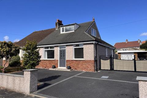 4 bedroom semi-detached bungalow for sale, Torrisholme, Morecambe LA4